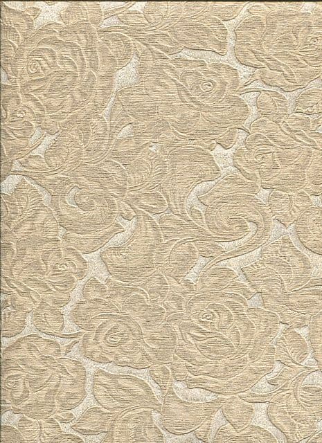 Roberto Cavalli Home No.3 Wallpaper RC14039 By Emiliana For Colemans