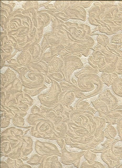 Roberto Cavalli Home No.3 Wallpaper RC14039 By Emiliana For Colemans