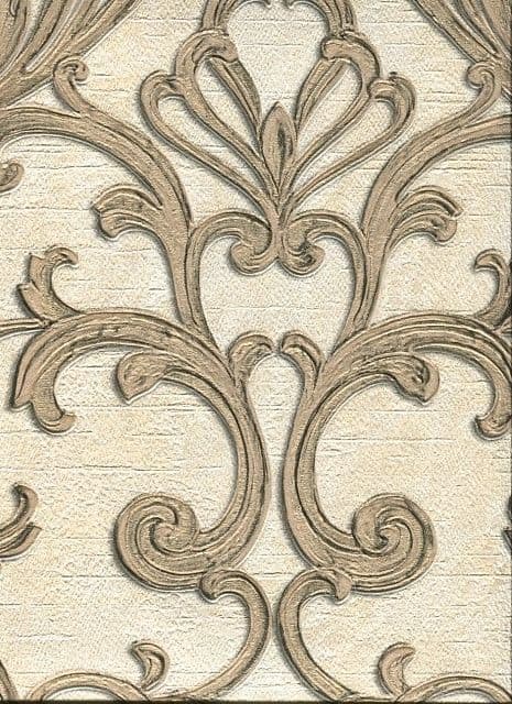 Roberto Cavalli Home No.3 Wallpaper RC14042 By Emiliana For Colemans