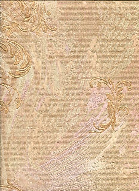 Roberto Cavalli Home No.3 Wallpaper RC14076 By Emiliana For Colemans
