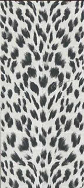 Roberto Cavalli Home No.4 Wallpaper Decorative Panel Animalier Crystal RC15205 By Emiliana For Colemans