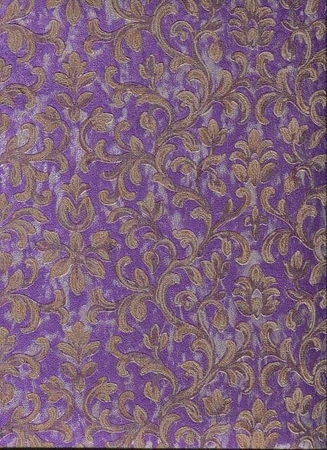 Roberto Cavalli Home No.4 Wallpaper RC15039 By Emiliana For Colemans