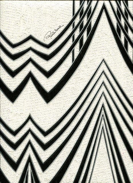 Roberto Cavalli Home No.5 Wallpaper RC16008 By Emiliana For Colemans