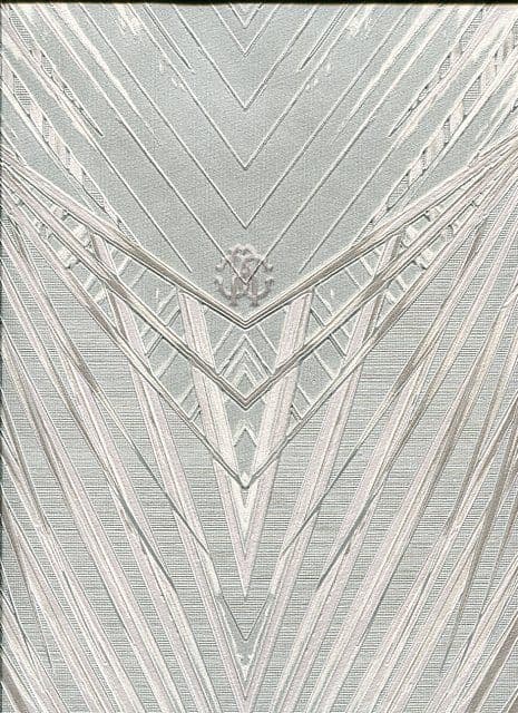 Roberto Cavalli Home No.6 Wallpaper RC17007 By Emiliana For Colemans