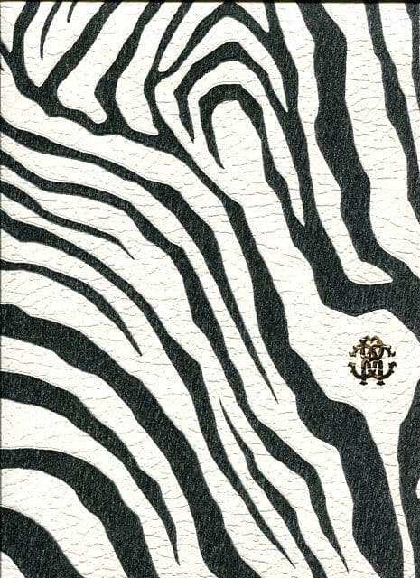 Roberto Cavalli Home No.6 Wallpaper RC17065 By Emiliana For Colemans