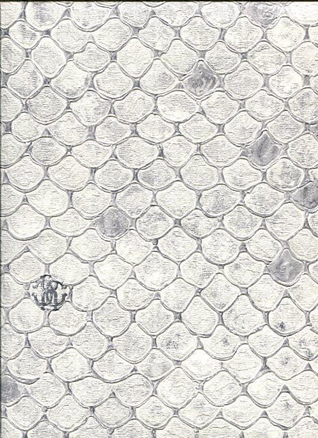 Roberto Cavalli Home No.6 Wallpaper RC17103 By Emiliana For Colemans