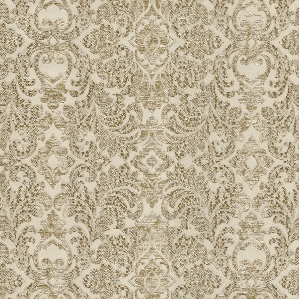 Roberto Cavalli Home No.7 Wallpaper RC18041 By Emiliana Parati For Colemans