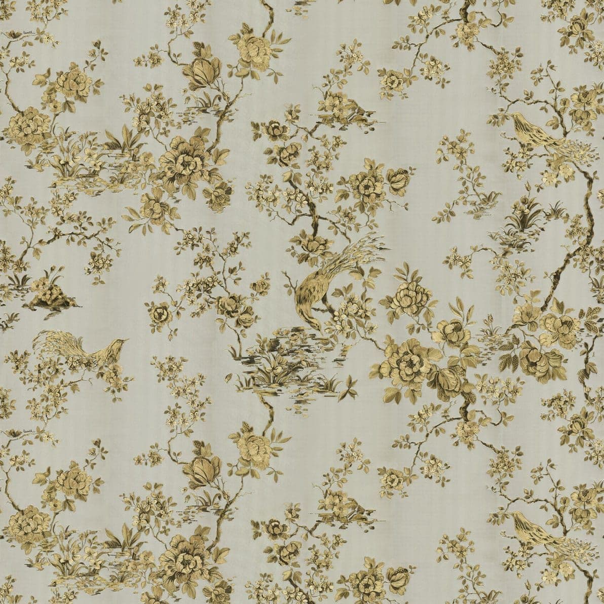 Roberto Cavalli Home No.8 Wallpaper RC19044 By Emiliana Parati For Colemans
