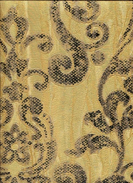 Roberto Cavalli Wallpaper RC12023 By Colemans