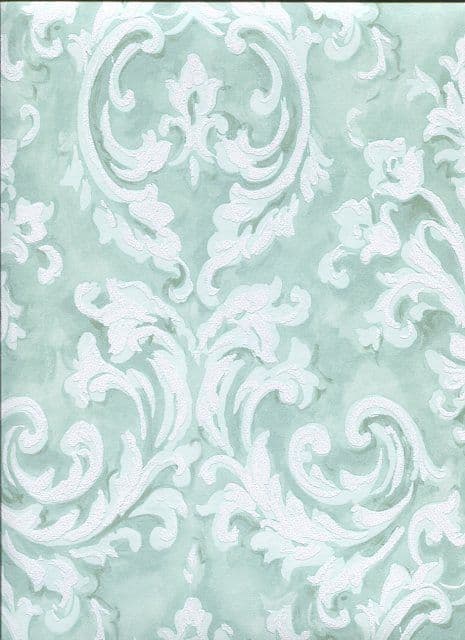 Rosemore Wallpaper 2605-21610 By Beacon House for Brewster Fine Decor