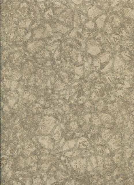 Sahara SketchTwenty3 Wallpaper Crystal Beads Gold SH00623 By Tim Wilman For Blendworth