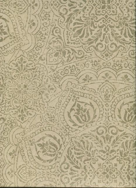 Sahara SketchTwenty3 Wallpaper Mia Gold SH00627 By Tim Wilman For Blendworth