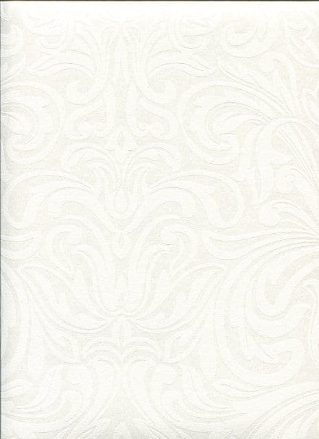 Salon Wallpaper 601-58444 By Kenneth James For Premier