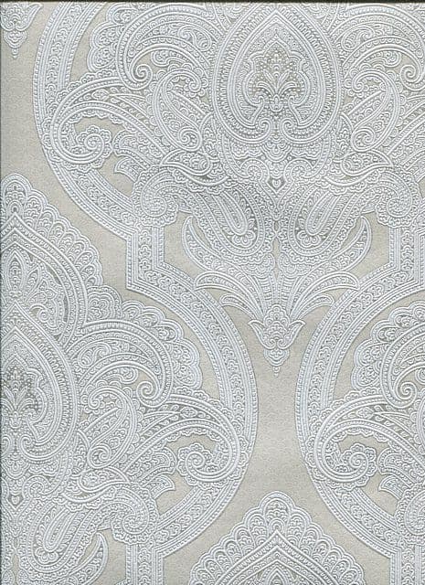 Sandown Wallpaper SD502042 By Ascot Wallpaper For Colemans