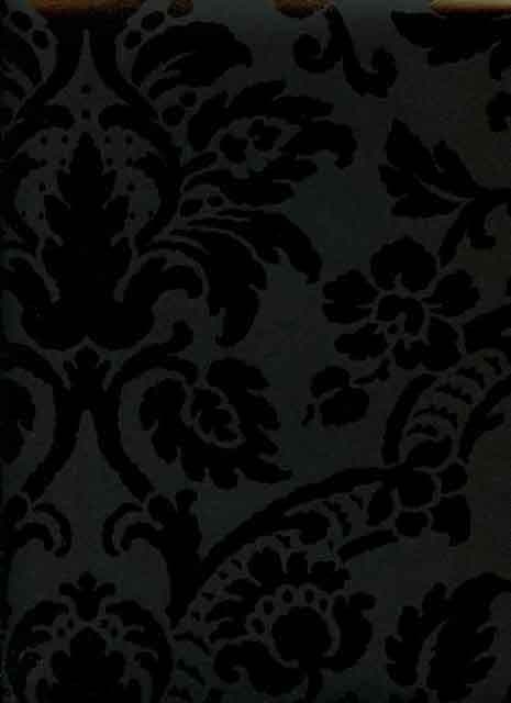 Savoy Wallpaper 57-51961 By Kenneth James For Premier