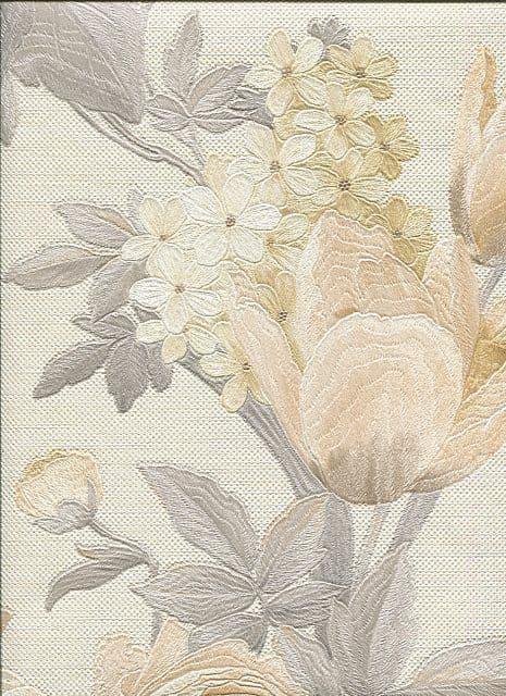 Savoy Wallpaper JM1001-2 By Ascot Wallpaper For Colemans