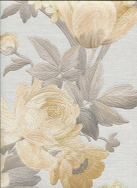 Savoy Wallpaper JM1001-3 By Ascot Wallpaper For Colemans