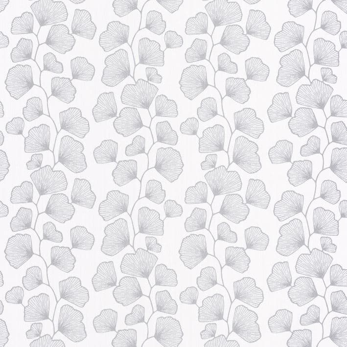 Scarlett Wallpaper Ginkgo SRL 10048 00 00 SRL100480000 By Caselio