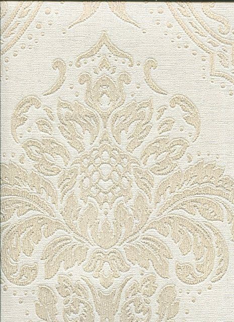 Scintillio Vintage Lucetta Wallpaper Ivory 290203 By Arthouse For Options