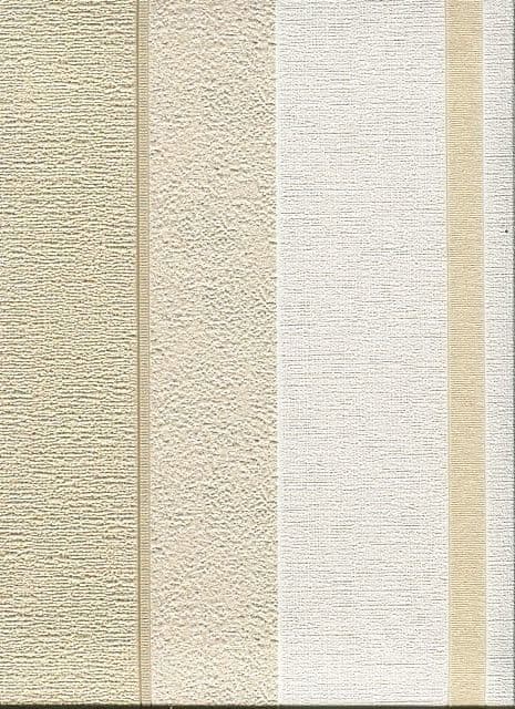 Scintillio Vintage Palazzo Stripe Wallpaper Sandstone 290502 By Arthouse For Options