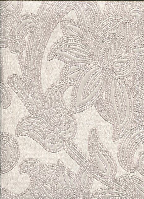 Scintillio Vintage Viola Wallpaper Heather 290602 By Arthouse For Options