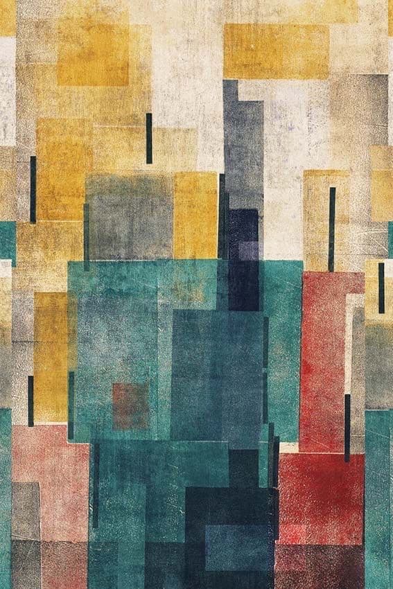 Sensai Wallpaper Mural 296456 By Rasch For Today Interiors
