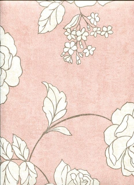 Serene Wallpaper 62-65842 By Premier