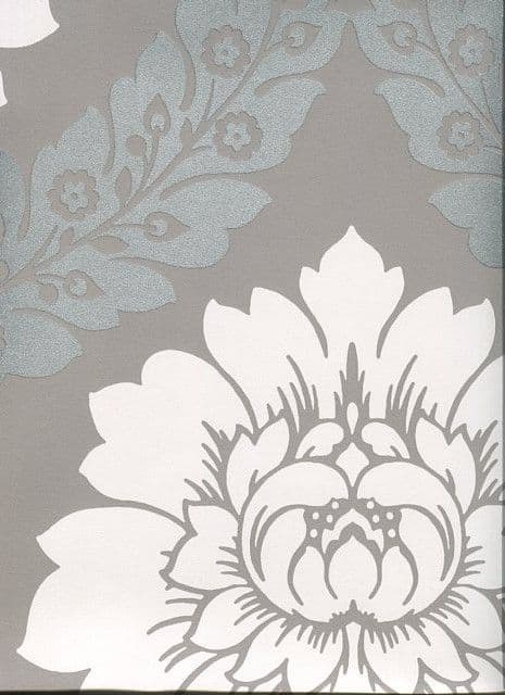 Shades Wallpaper TU27124 By Norwall For Galerie