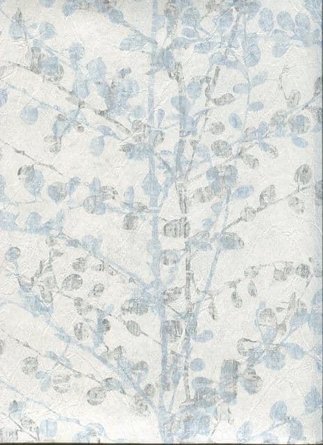 Sherwood Wallpaper Guirlande Arbre SHW 6790 60 48 SHW67906048 By Caselio