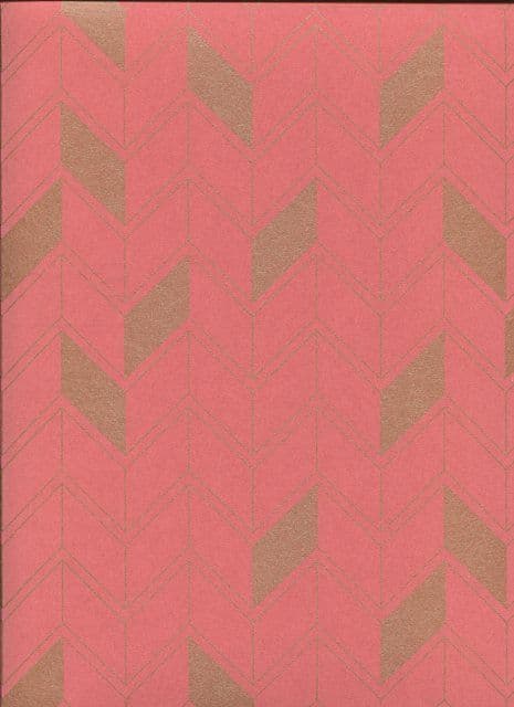 Shine Wallpaper Geometrique SHE 6858 30 20 SHE68583020 By Caselio