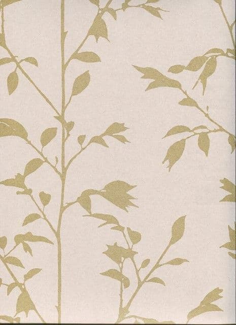 Shine Wallpaper Vegetal SHE 6857 11 21 SHE68571121 By Caselio