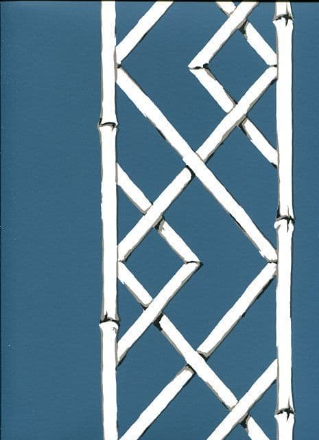 Signature By Sarah Richardson Wallpaper Latticework 2785-24807 By A Street Prints For Brewster Fine