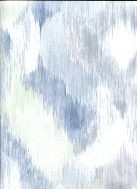 Signature By Sarah Richardson Wallpaper Mirage 2785-24825 By A Street Prints For Brewster Fine Decor