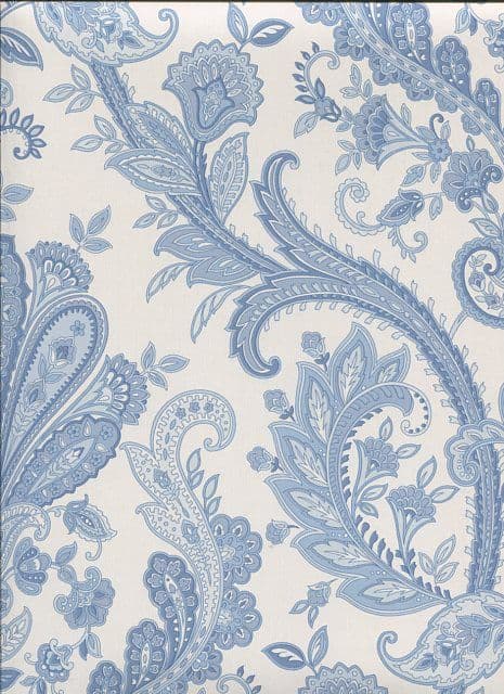 Silk Impressions Wallpaper MD29431 By Norwall For Galerie