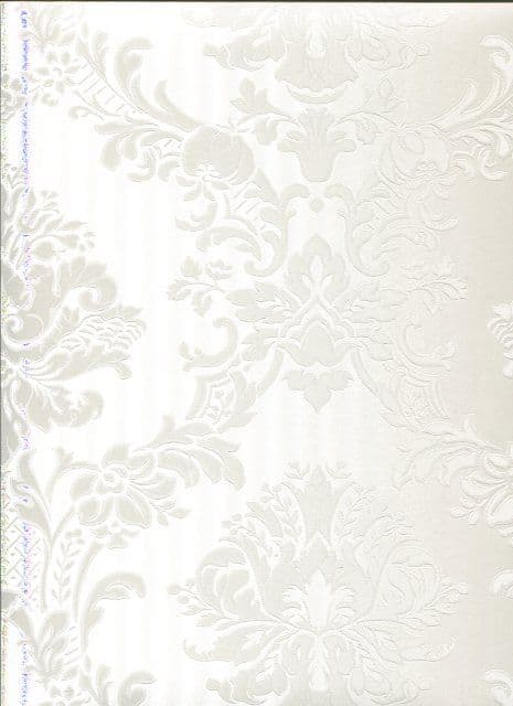 Silk Impressions Wallpaper MD29432 By Norwall For Galerie