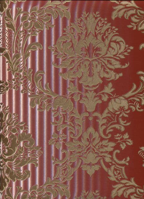 Silk Impressions Wallpaper MD29434 By Norwall For Galerie