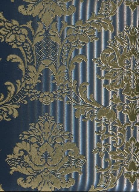 Silk Impressions Wallpaper MD29470 By Norwall For Galerie