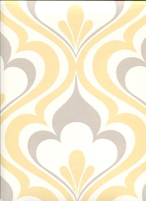 Simple Space 2 Wallpaper 2535-20601 By Beacon House for Fine Decor