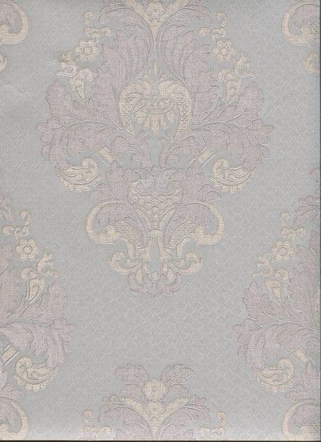 Simply Satin VI Wallpaper 990-65013 By Options