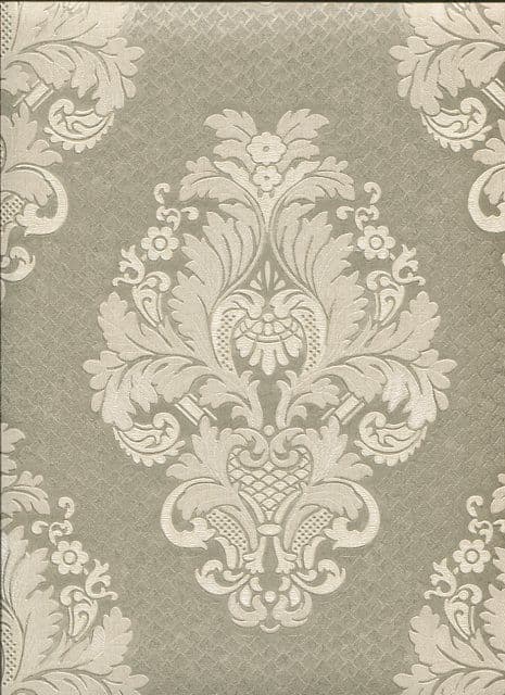 Simply Satin VI Wallpaper 990-65017 By Options