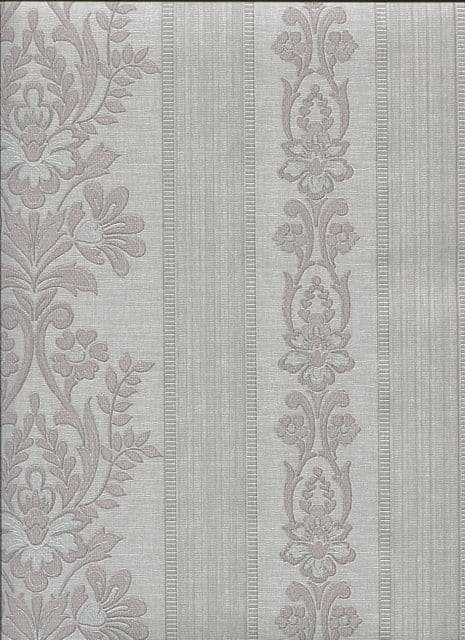 Simply Satin VI Wallpaper 990-65021 By Options