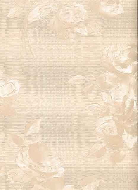 Simply Silks 3 Wallpaper SK34718 By Norwall For Galerie