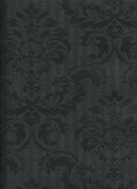 Simply Silks 3 Wallpaper SK34750 By Norwall For Galerie