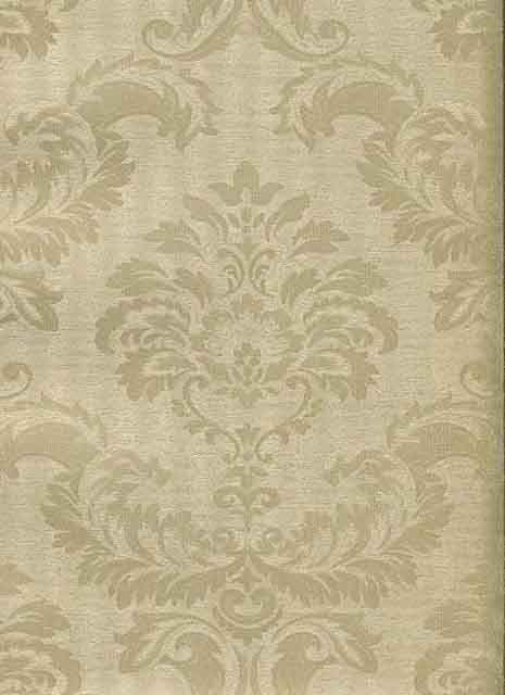 Simply Silks 3 Wallpaper SK34755 By Norwall For Galerie