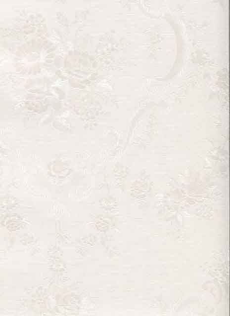 Simply Silks 3 Wallpaper SL27500 By Norwall For Galerie