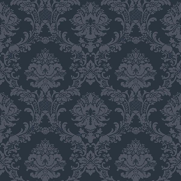 Simply Silks 4 Page 14 Wallpaper SB37912 By Norwall For Galerie