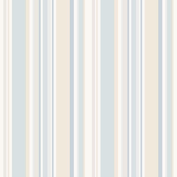 Simply Stripes 3 Wallpaper ST36909 By Norwall For Galerie