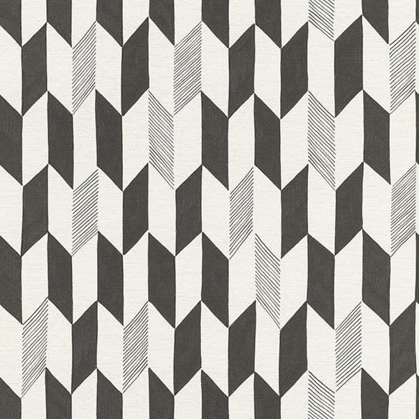 Skandinavia Vol.2 Wallpaper SK21113 By Rasch For Galerie