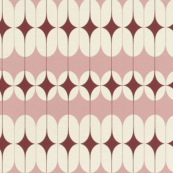 Skandinavia Vol.2 Wallpaper SK21116 By Rasch For Galerie