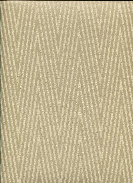 Sloane SketchTwenty3 Wallpaper Chevron Sand SL00836 By Tim Wilman For Blendworth